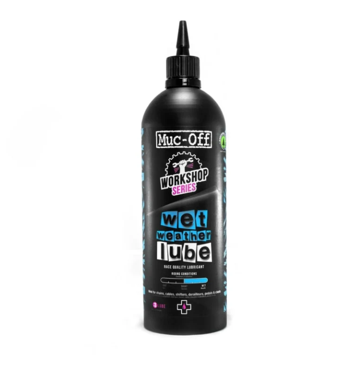 Muc-Off - Bicycle Wet Weather Lube image 4