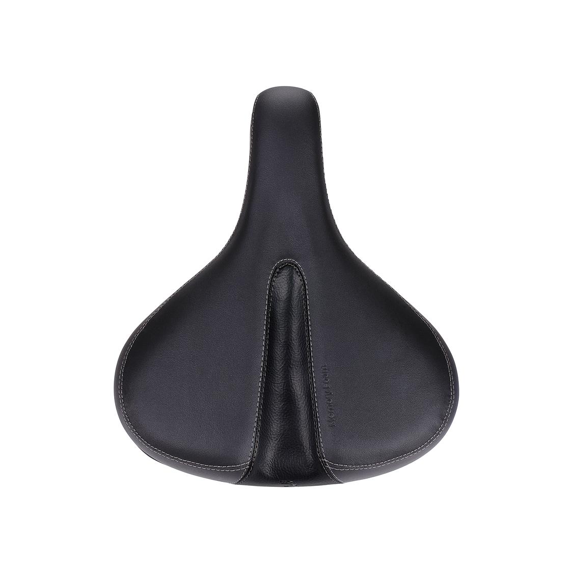 BBB - Softshape Upright Saddle image 4