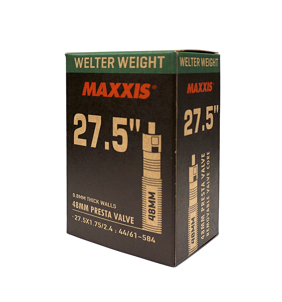 Maxxis - 27.5