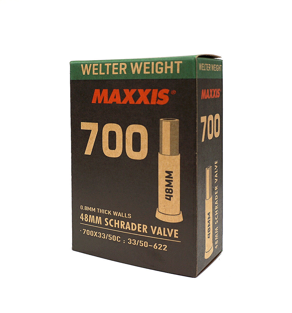 Maxxis - 700c Welterweight Tubes image 6