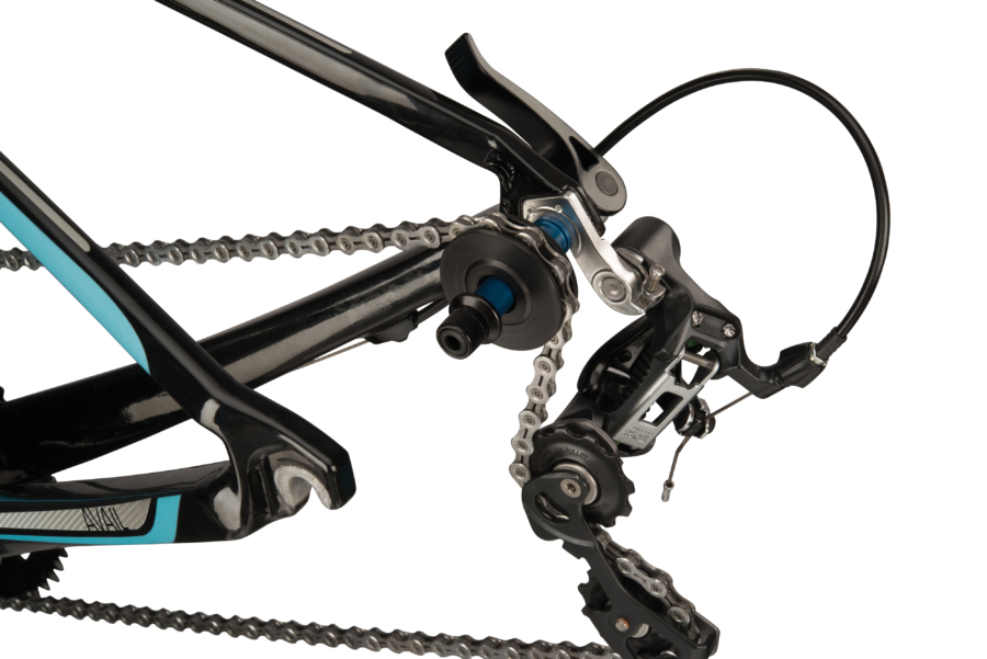 Park Tool - DH-1- Dummy Hub image 2