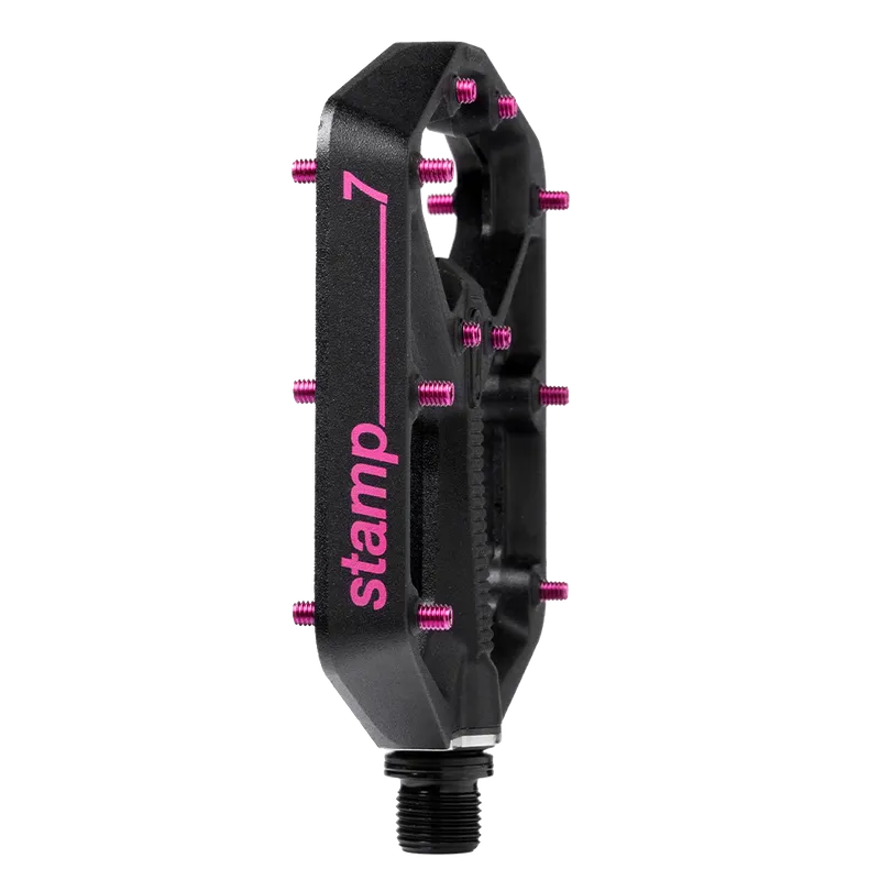 Crankbrothers Stamp 7 Large Pedals image 8