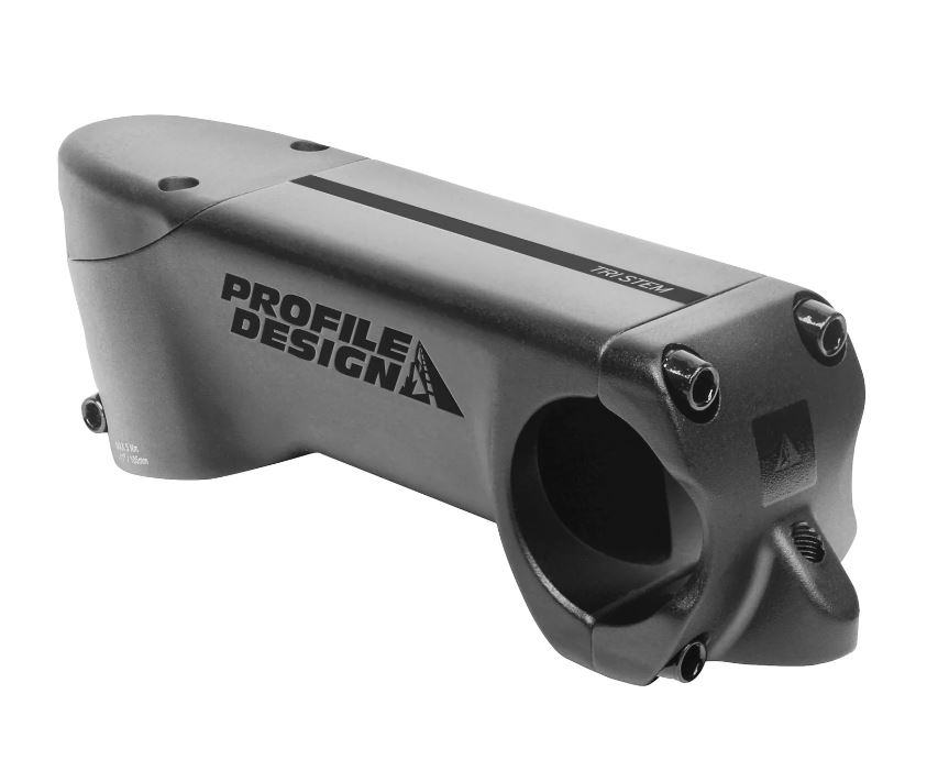 Profile Design - Tri Stem image 3