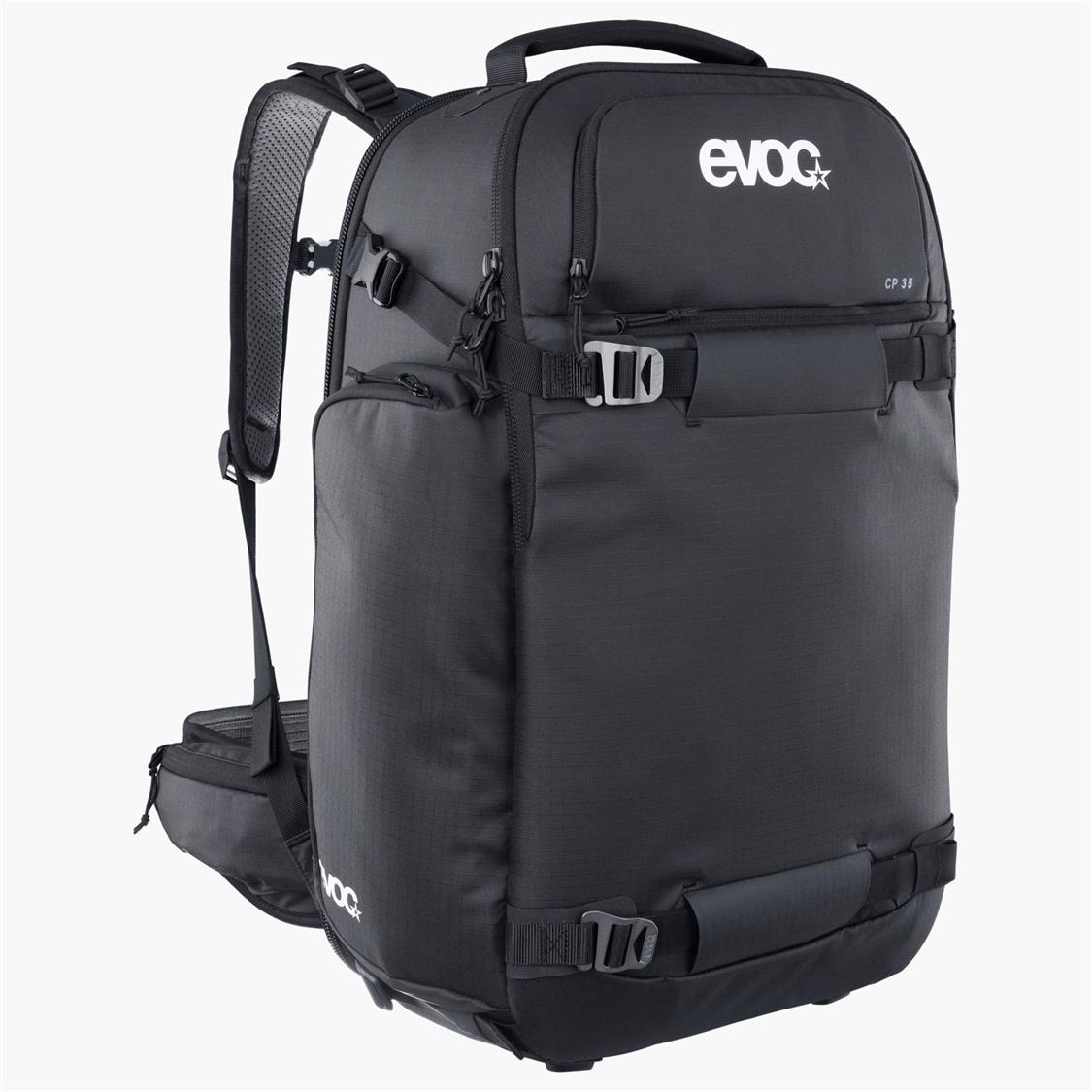Evoc - CP 35 Professional Camera Backpack (SS26)