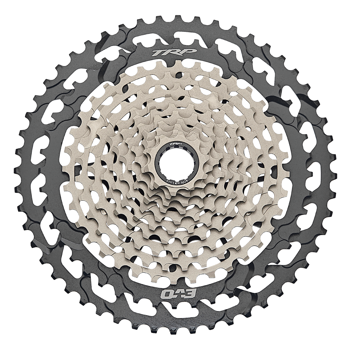 TRP - EVO 12 Groupset image 10