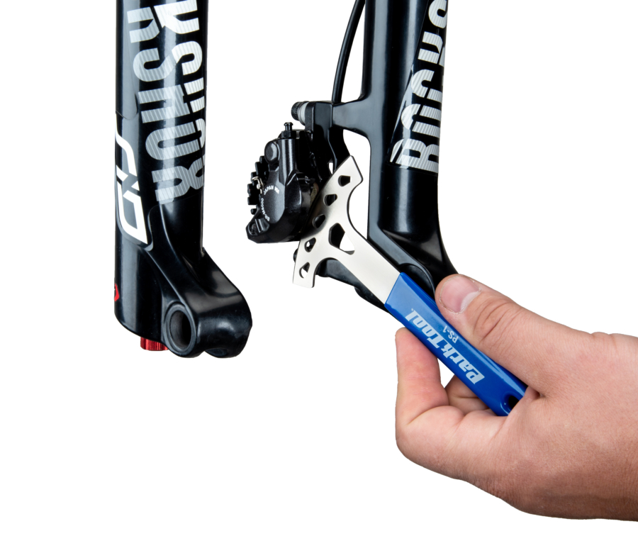Park Tool - PS-1 Disc Brake Spreader image 3