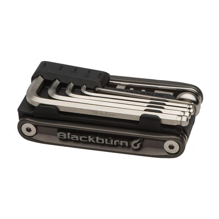 Blackburn Wayside Multi Tool image 2