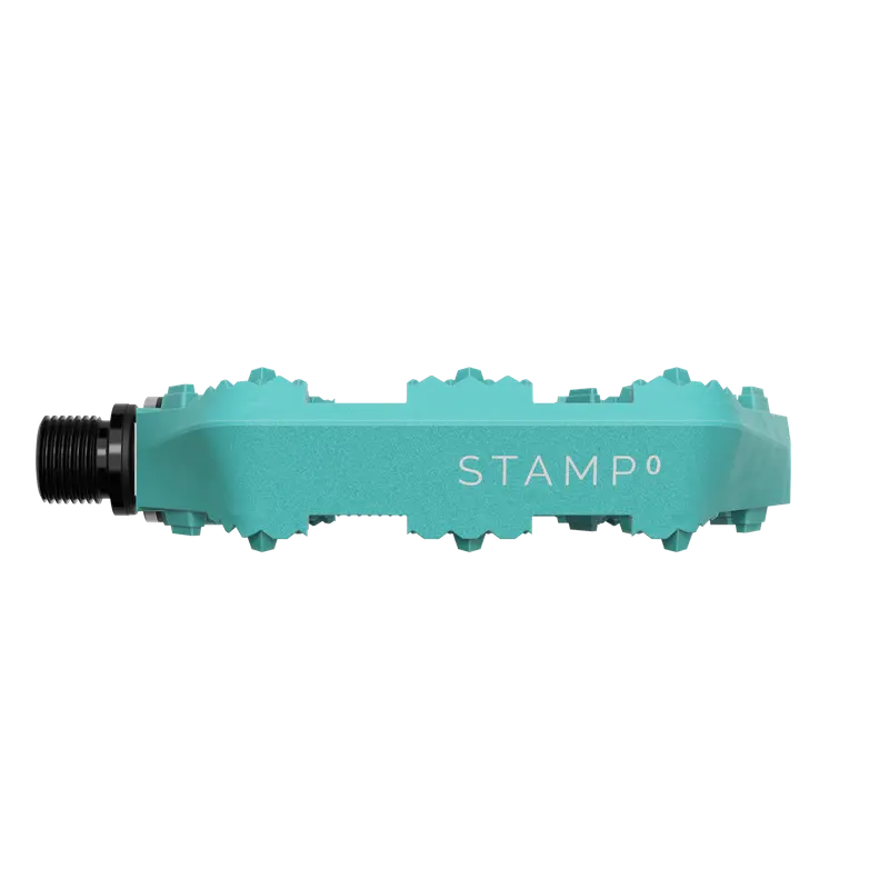 Crankbrothers Stamp 0 Small Pedals image 9