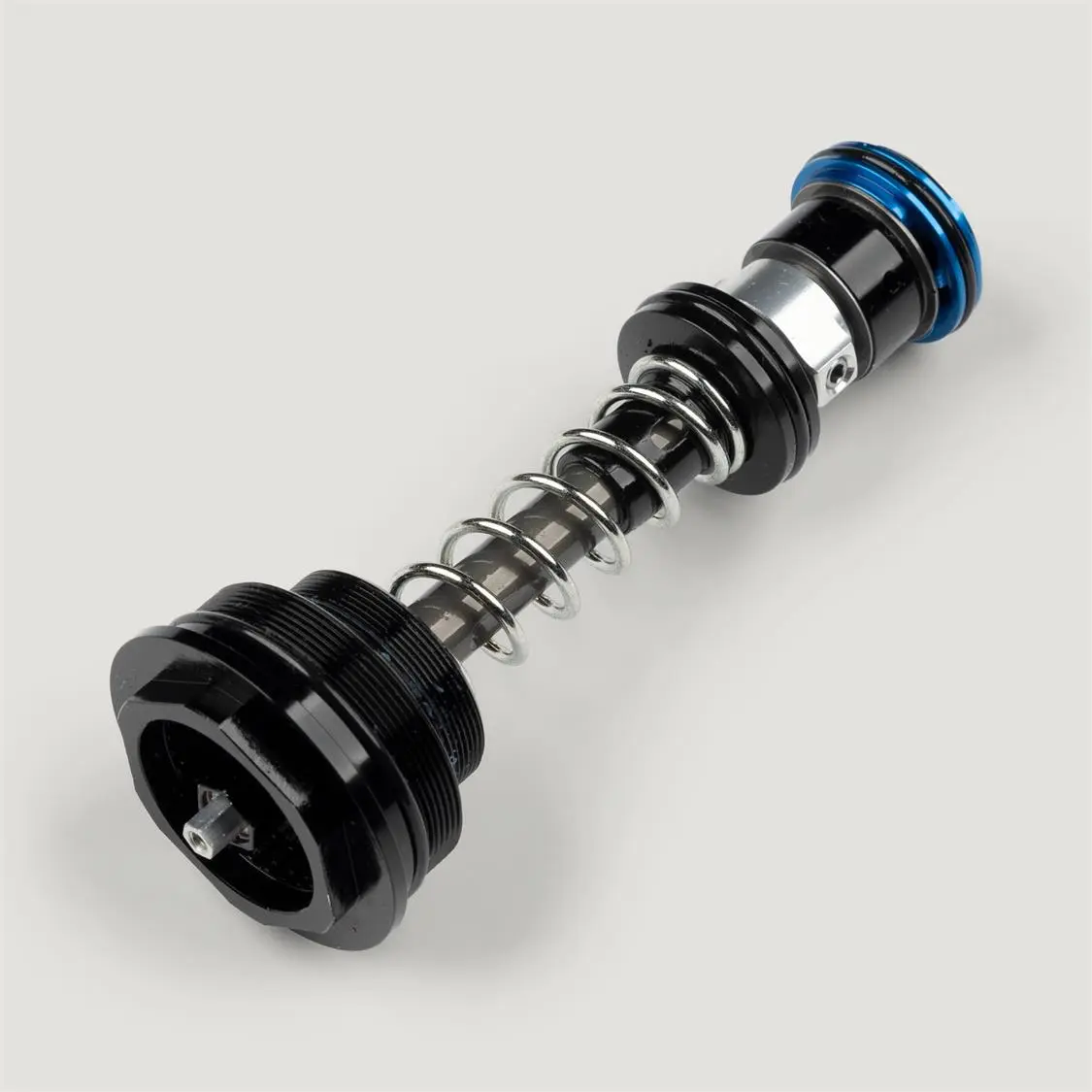 Fox - Damper Side Topcap Assembly
