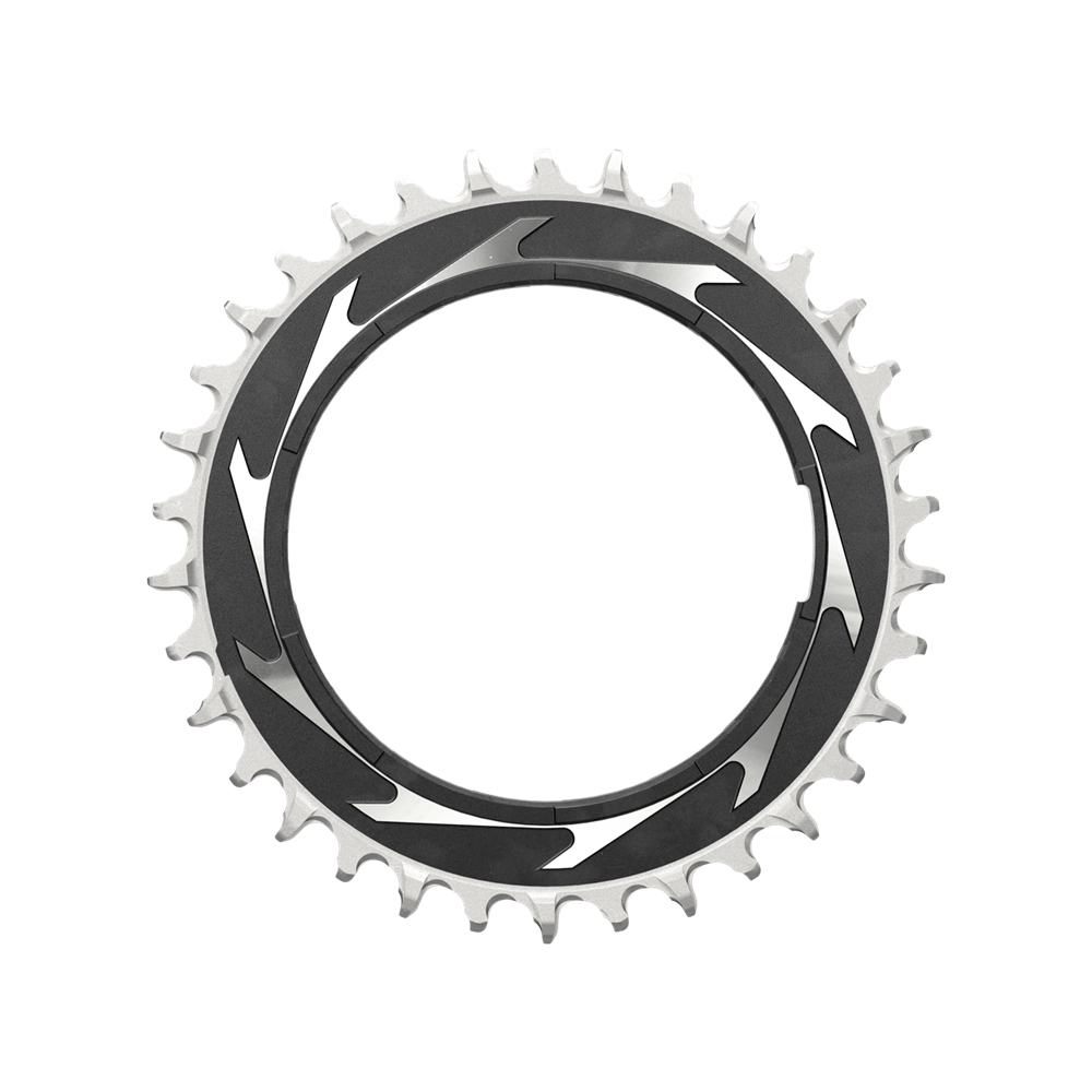 SRAM T-Type Chain Rings image 36