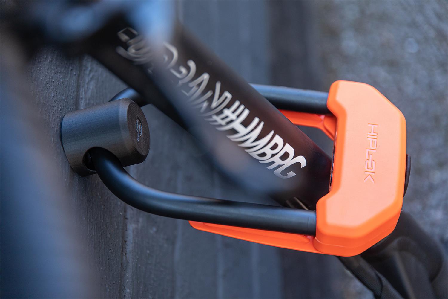 Hiplok - ANKR MINI Secure Storage Anchor image 2