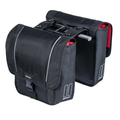 Basil - Sport Design Double Bag image 3