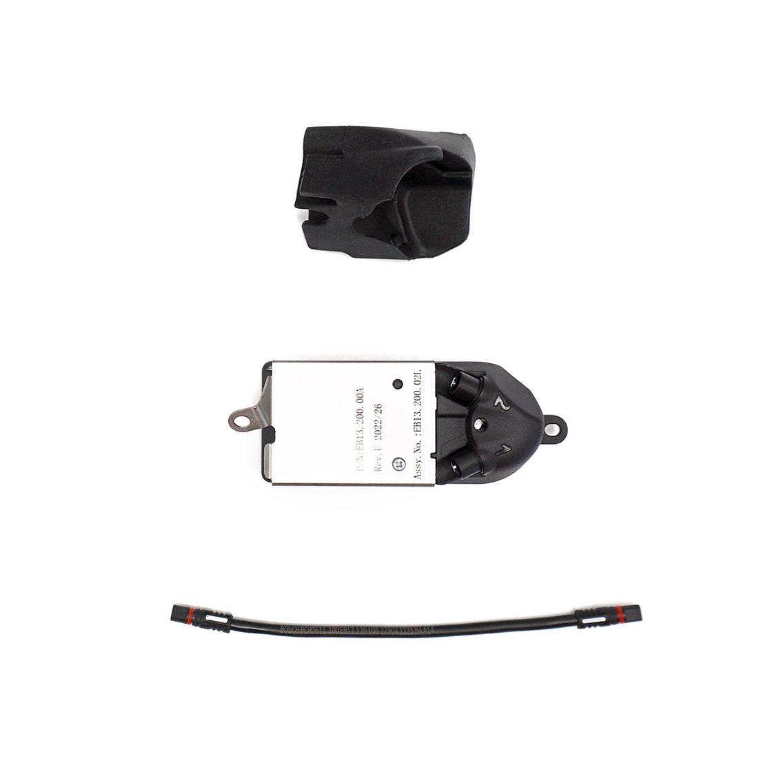 Bosch - Smart System ConnectModule GPS Tracker & Alarm image 11