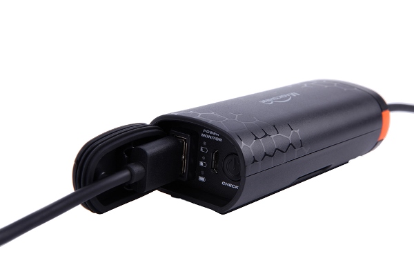 Magicshine MJ-6112 Battery Pack 7.2V / 2.6Ah image 2