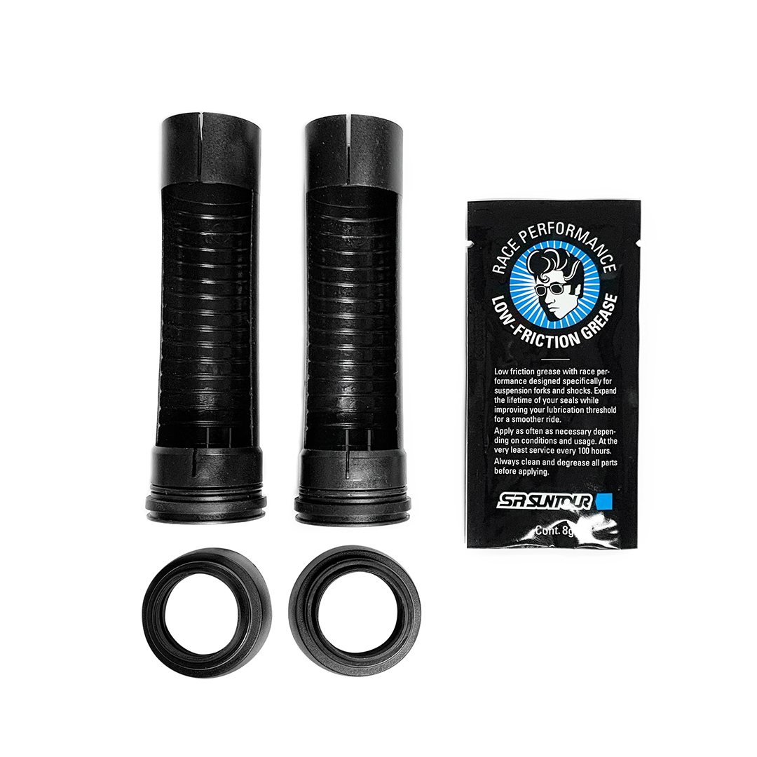 SR Suntour - Fork Dust Seal Kits image 10