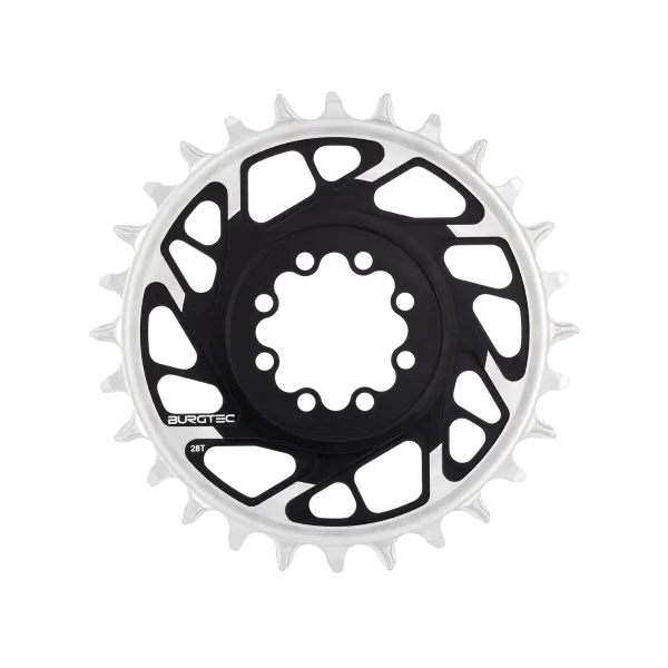 Burgtec SRAM 8 Bolt Chainring