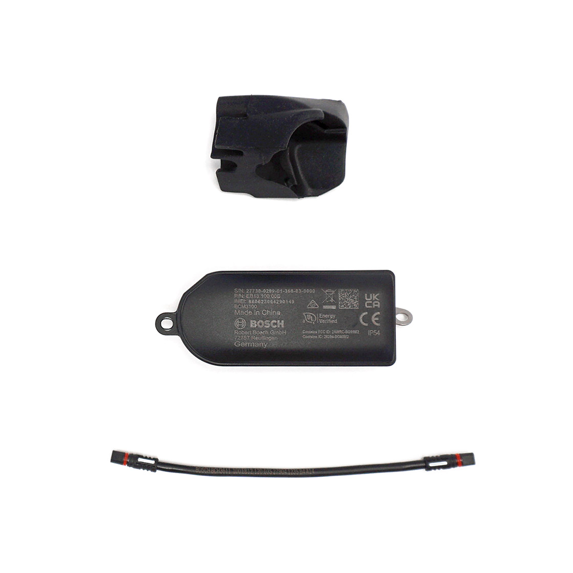 Bosch - Smart System ConnectModule GPS Tracker & Alarm image 10