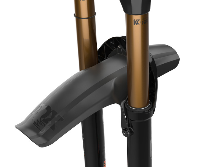 Fox - Fork Mudguards image 10