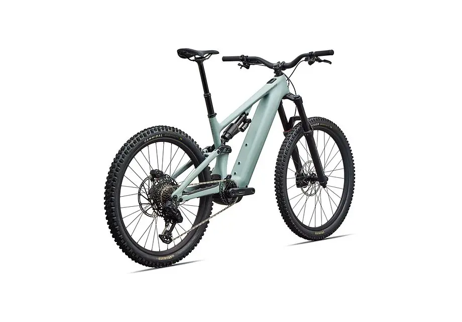 LEVO COMP EVO G4 WRMSMKMET/PST/BRSHCP image 12