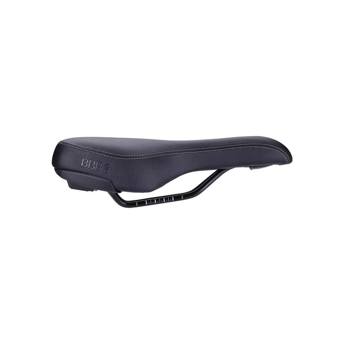 BBB - Softshape Active Saddle image 3