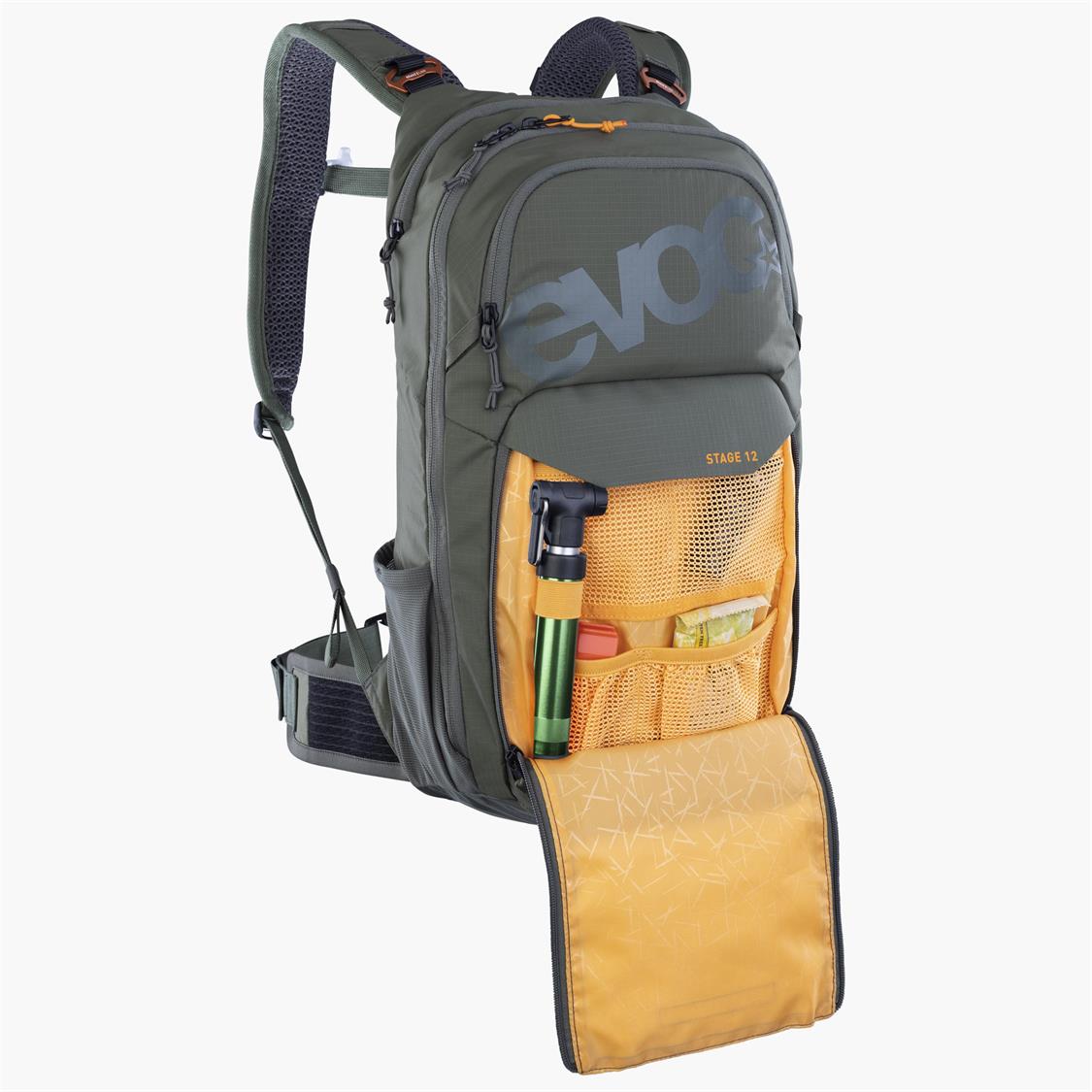 Evoc - Stage 12 (SS26) image 13