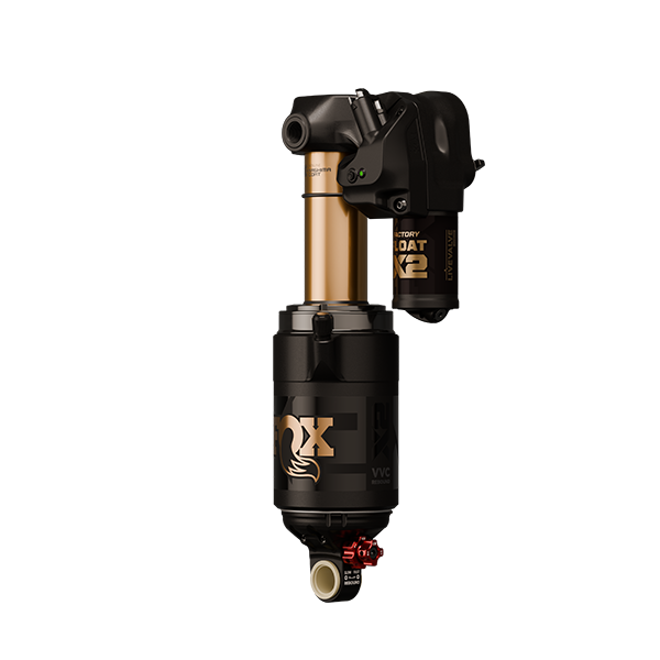 Fox - Float X2 Live Valve Neo Factory Shocks image 5