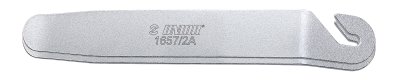 Unior Metal Tire Levers Pair image 2