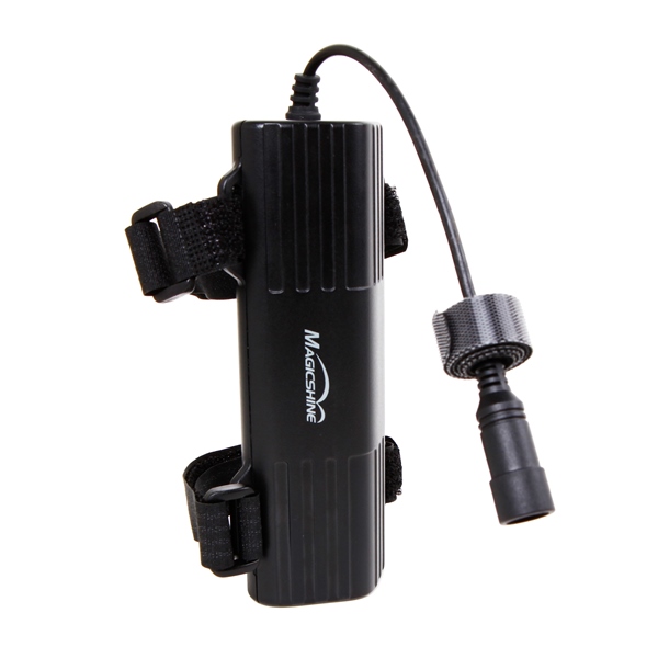 Magicshine MJ-906 Battery Pack 7.4v 7.8Ah 4 Pin Round Plug Connector M image 3