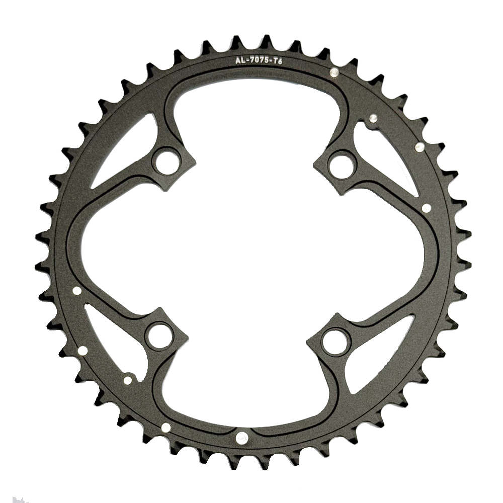 SRAM 104 BCD Chain Rings image 13