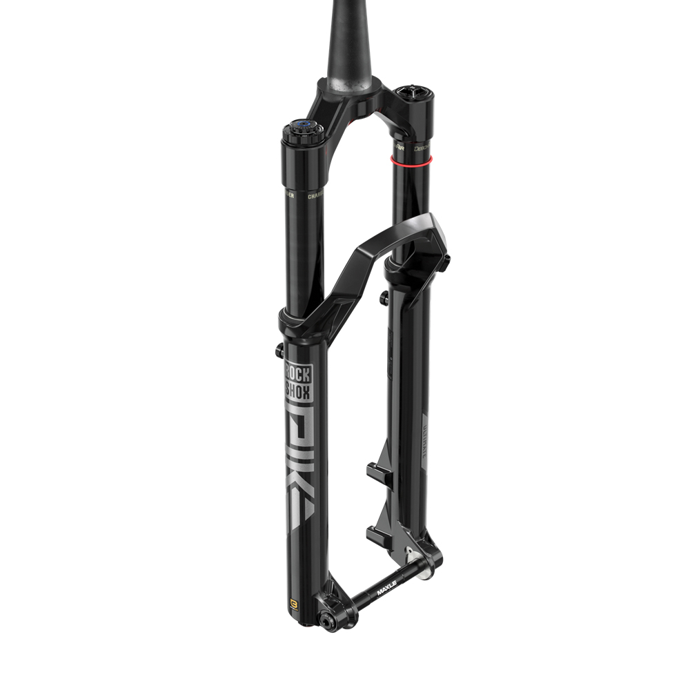 RockShox Pike Ultimate image 10