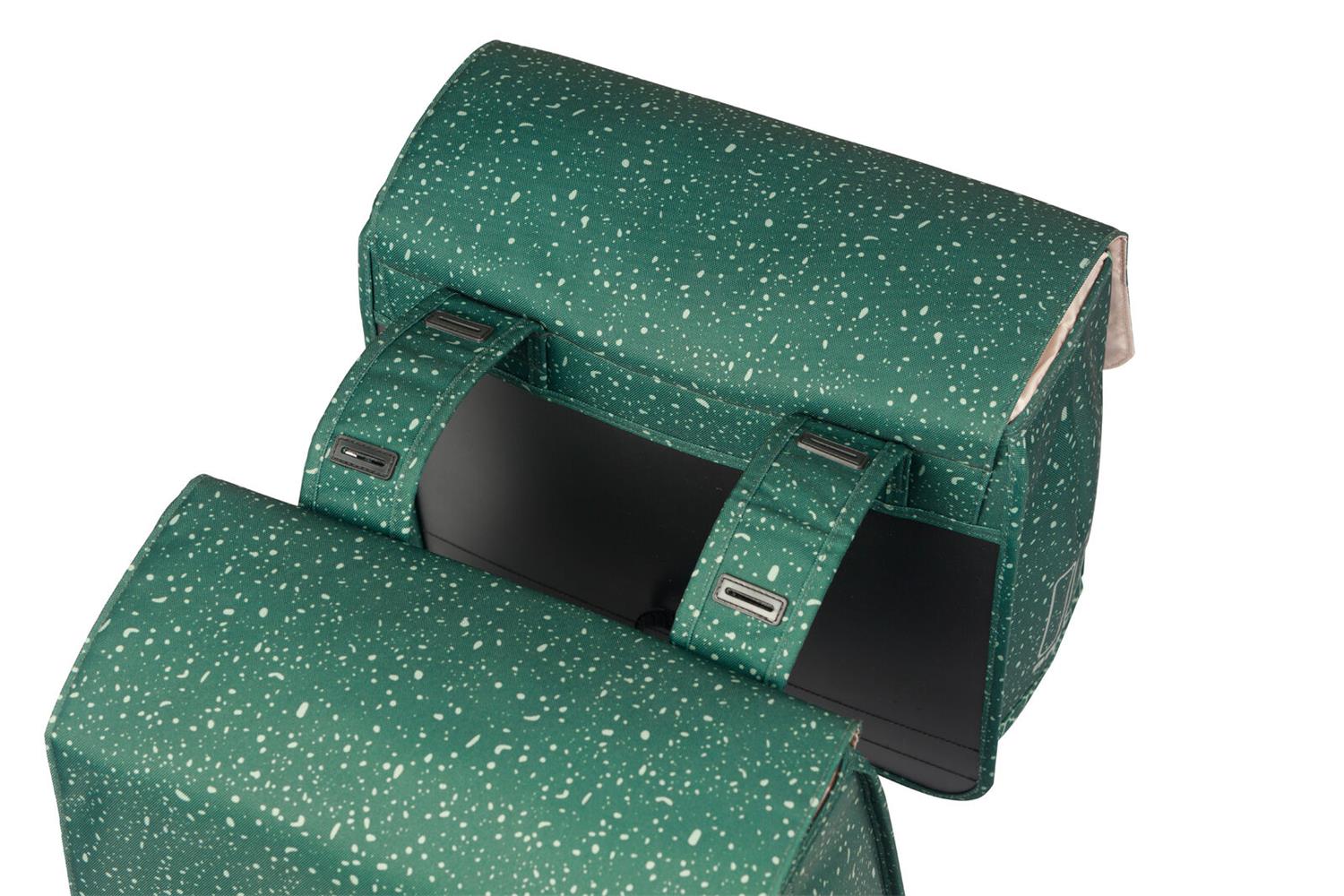 Basil - Flair Double Bag 35L image 10