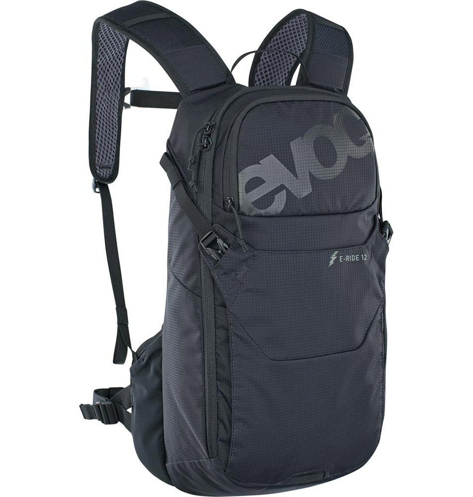 Evoc - E-Ride 12 (SS26) image 2