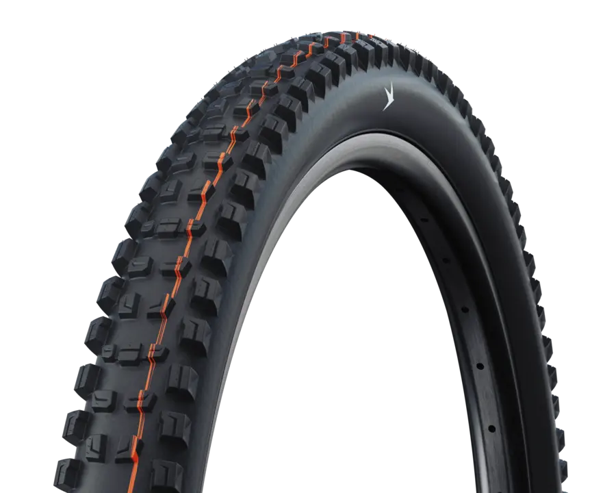 Schwalbe Romy image 2