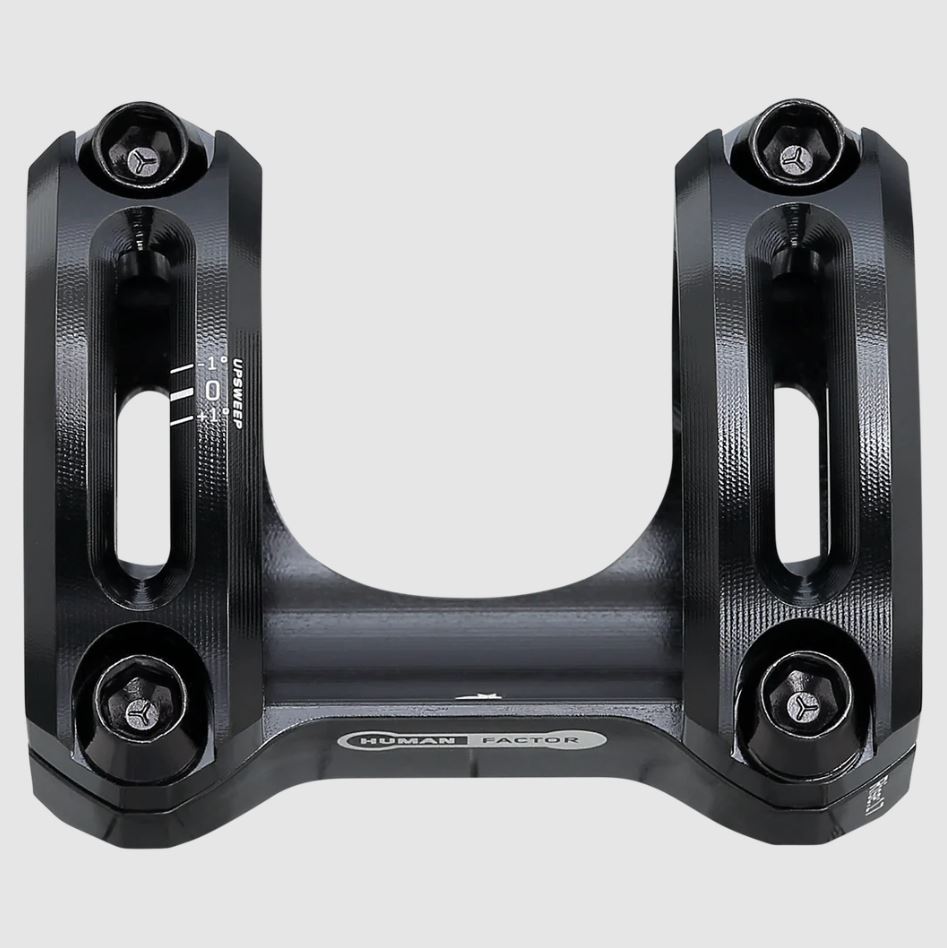 Spank - DM 40 Stem Limited World Cup Edition image 2