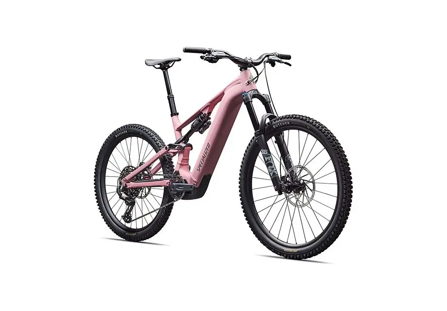 LEVO COMP ALLOY G4 image 11