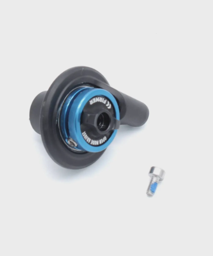 Fox - Topcap Assembly & Interface Parts image 3