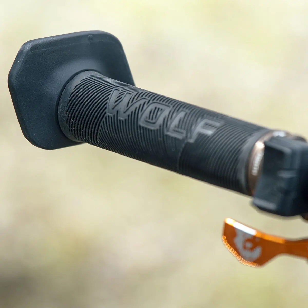 WOLF TOOTH - LOCKED-IN BAR ENDS image 6
