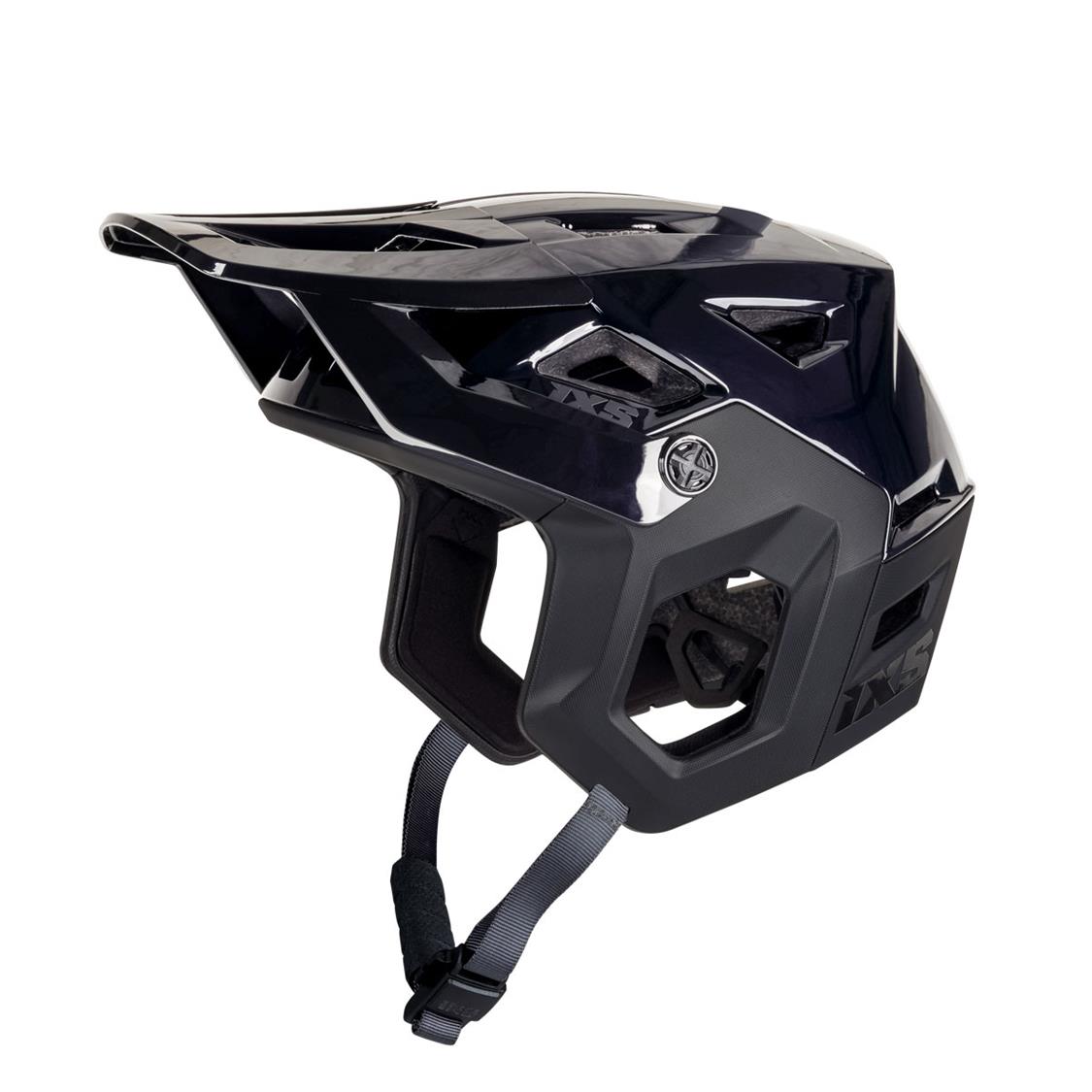 iXS - Trigger X Helmet image 2