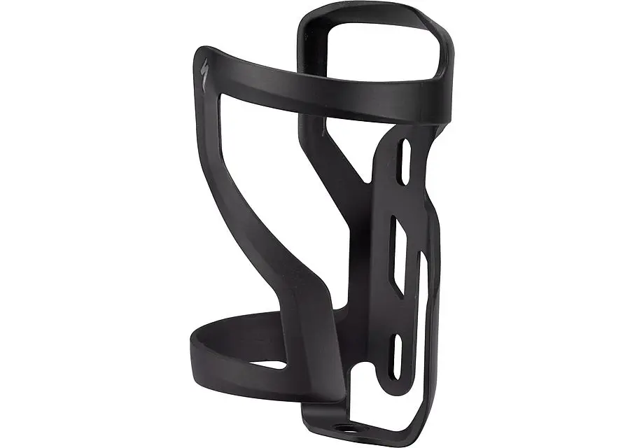 ZEE CAGE II SIDE LOADING LEFT DT MATTE BLK