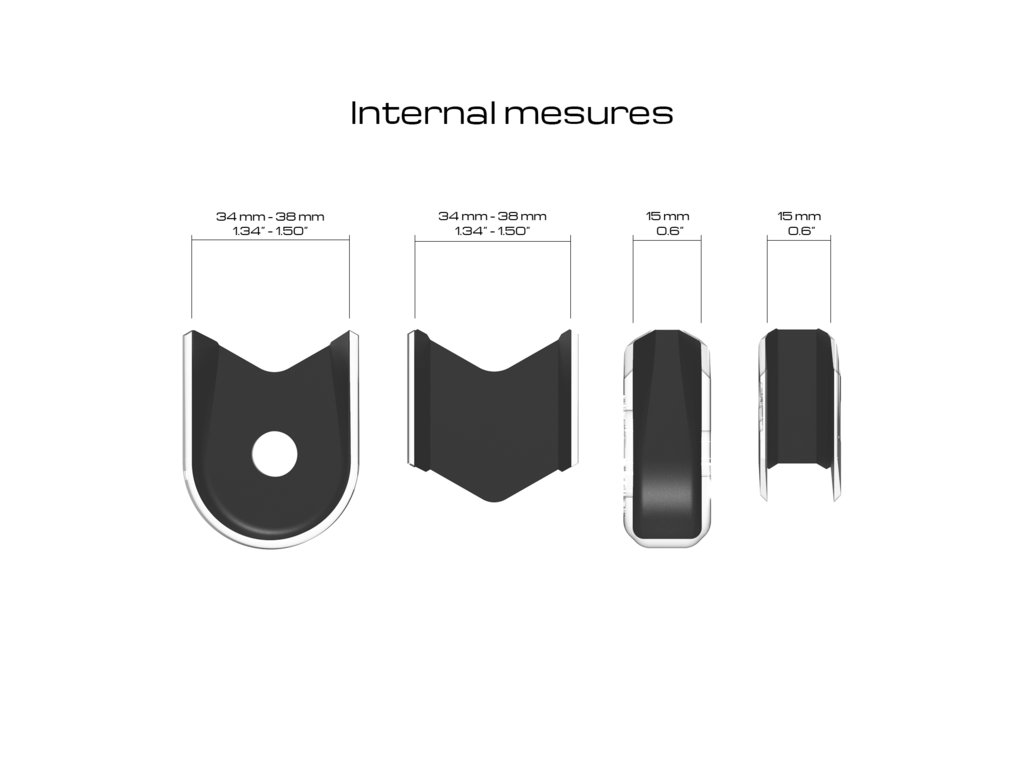 All Mountain Style - Crank Defenders image 4
