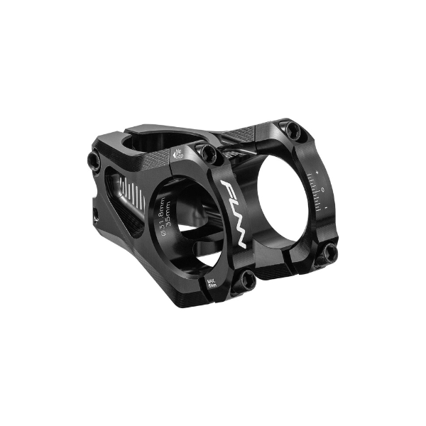 Funn Equalizer Zero Stem 31.8mm image 2