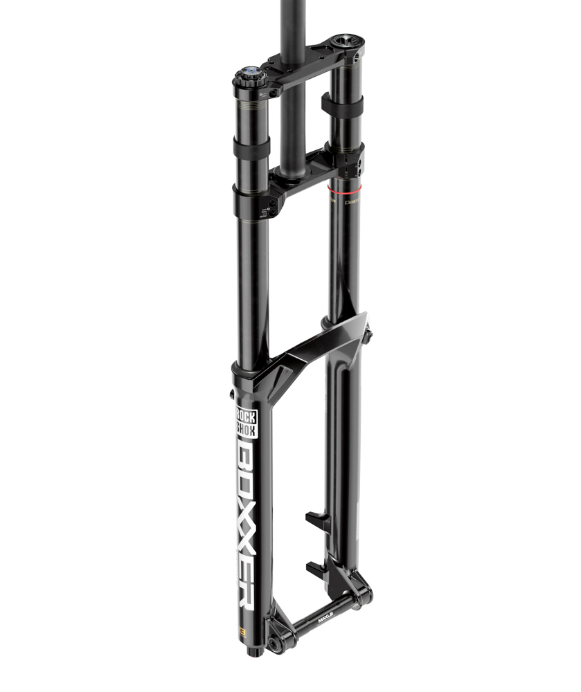RockShox BoXXer Ultimate Fork image 8