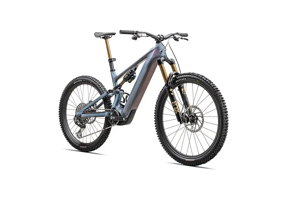 LEVO SW CARBON G4 image 2