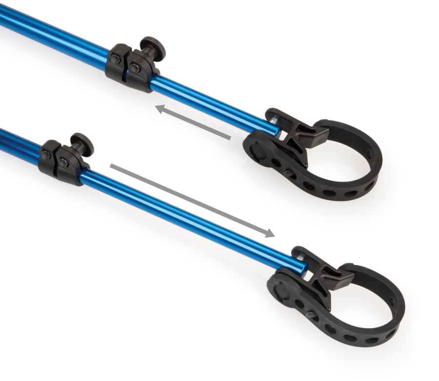 Park Tool - HBH-3 - Extendable Handlebar Holder image 5