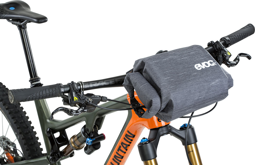Evoc - Handlebar Pack Boa L image 6
