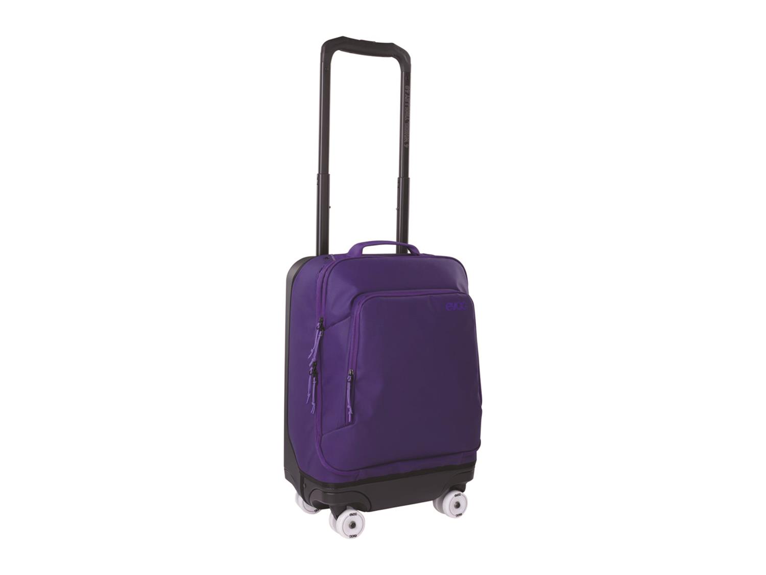 Evoc - 4-Wheel Trolley 40 (SS26)