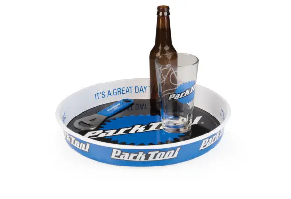Park Tool - TRY-1 - Parts and Beverage Tray