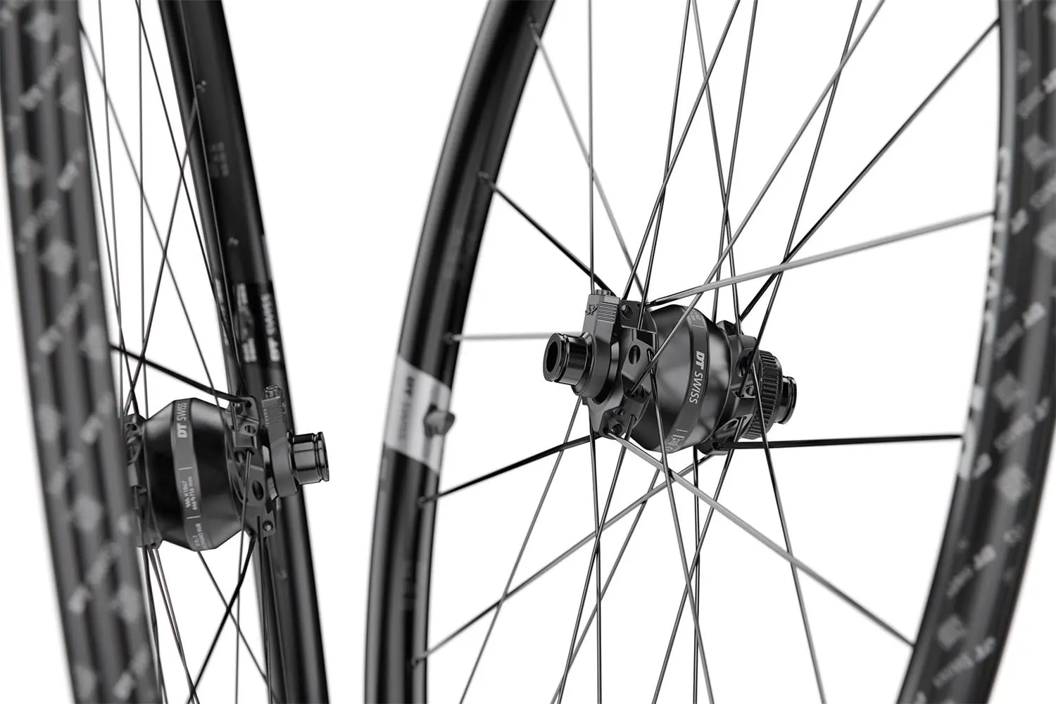 DT Swiss - G 1800 Dynamo Wheels image 3