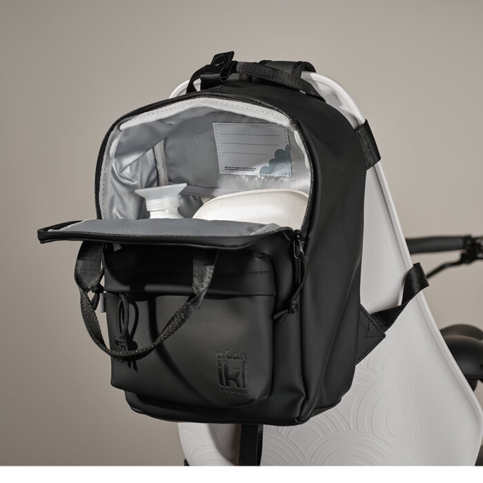 Urban Iki - Children's Backpack (Fits Urban Iki Rear Seat) image 5