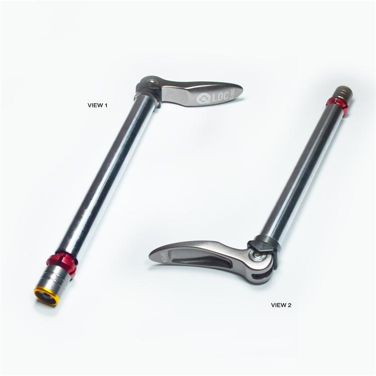 SR Suntour - Axles